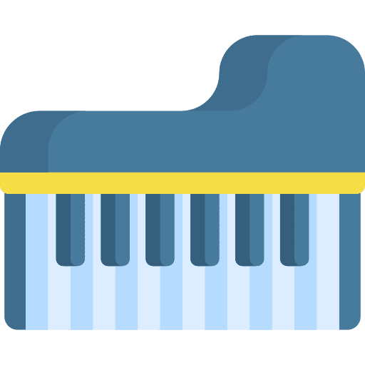 Keyboard instrument keyboard hobbies and free time icon Keyboard instrument keyboard hobbies and free time icon