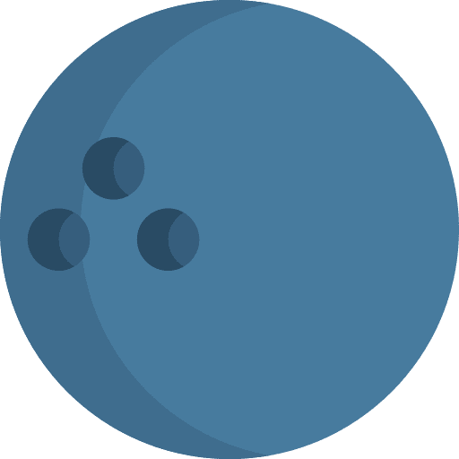Bowling leisure sports and competition bowling icon Bowling leisure sports and competition bowling icon