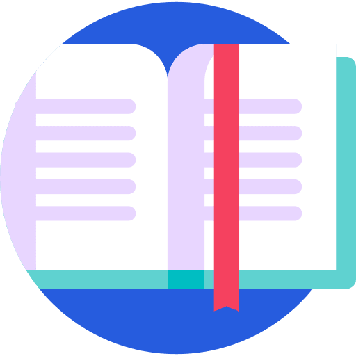 Book reading book books open book icon