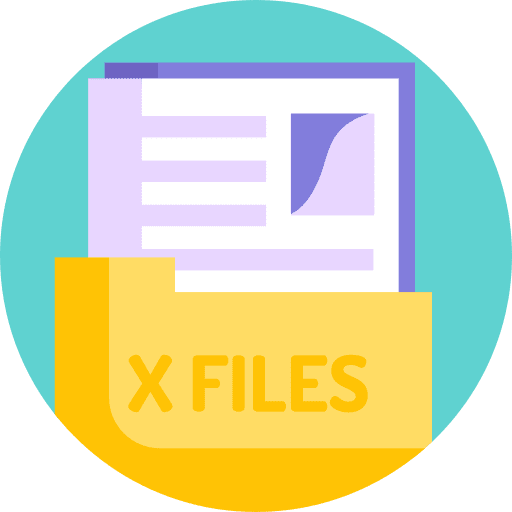 Files file storage folder files icon