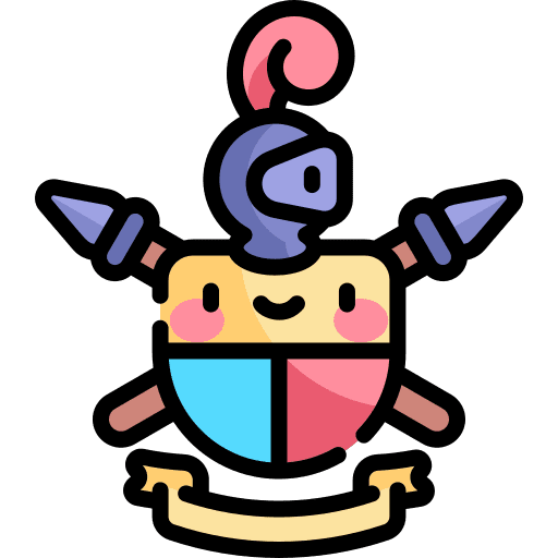 Blazon medieval cultures blazon icon