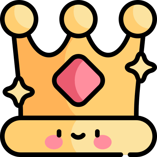 Crown miscellaneous crown medieval icon