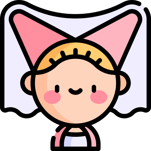 Noblewoman noblewoman nobleness avatar icon