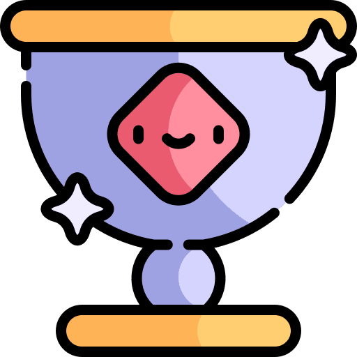 Chalice cup goblet cultures icon