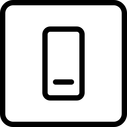 Turn on light switch switch appliance icon