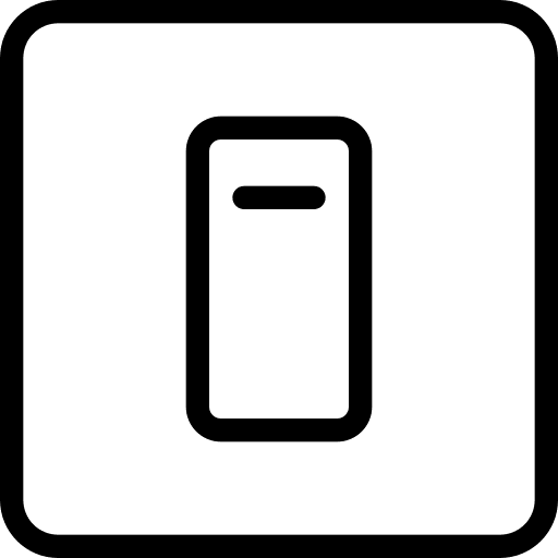 Off appliances lights electrical icon