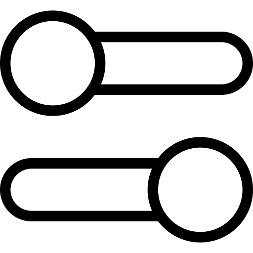 Controls ui controls toggle icon