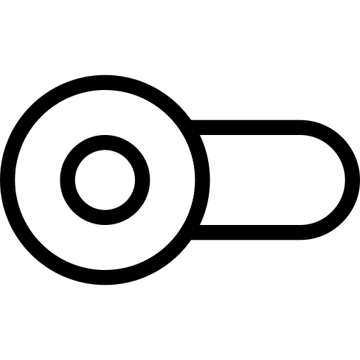 Toggle switch on ui toggle icon