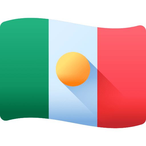 Mexico world mexico flags icon
