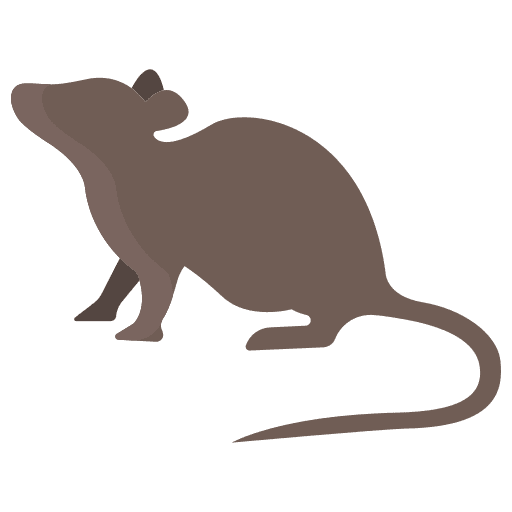 Mouse animal kingdom mammal mouse icon