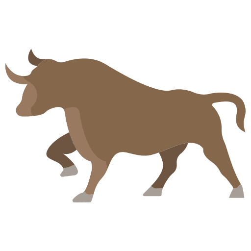 Buffalo animals buffalo wildlife icon