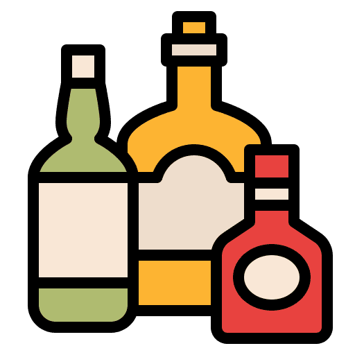 Bottles cooking cook bottles icon Bottles cooking cook bottles icon