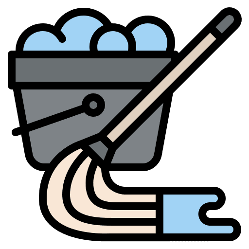 Cleaning mop cleaning tools cleaning mop kitchen utensils icon Cleaning mop cleaning tools cleaning mop kitchen utensils icon