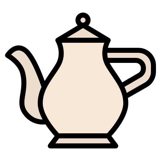 Teapot kitchenware kitchen kitchen utensils icon Teapot kitchenware kitchen kitchen utensils icon