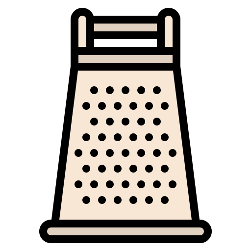 Cheese grater cheese grater cooking kitchen tool icon Cheese grater cheese grater cooking kitchen tool icon