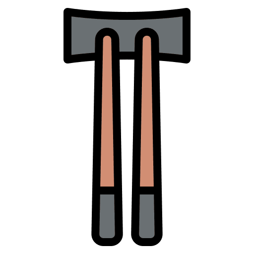 Chopsticks chopsticks kitchen tool cook icon Chopsticks chopsticks kitchen tool cook icon