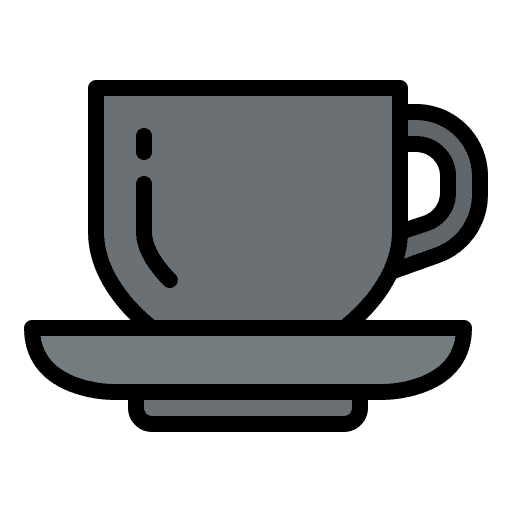 Coffee cup cup kitchen utensils drinking icon Coffee cup cup kitchen utensils drinking icon