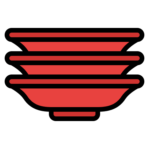 Dishes kitchenware dish cooking icon Dishes kitchenware dish cooking icon