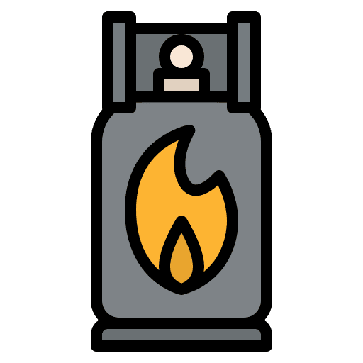 Fire flame kitchen tool kitchen utensils food and restaurant icon Fire flame kitchen tool kitchen utensils food and restaurant icon