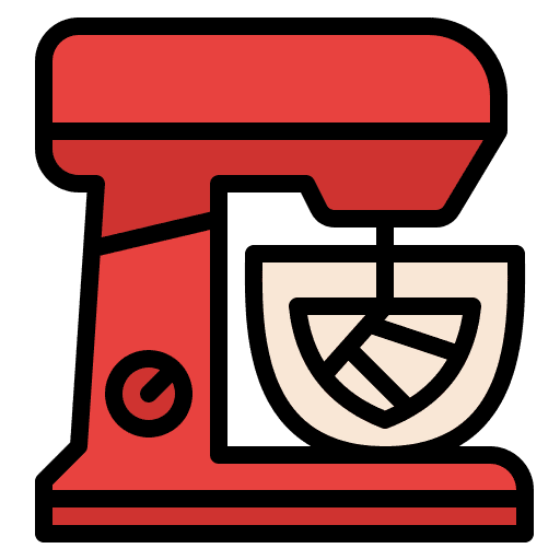 Mixer kitchenware mixing kitchen tool icon Mixer kitchenware mixing kitchen tool icon