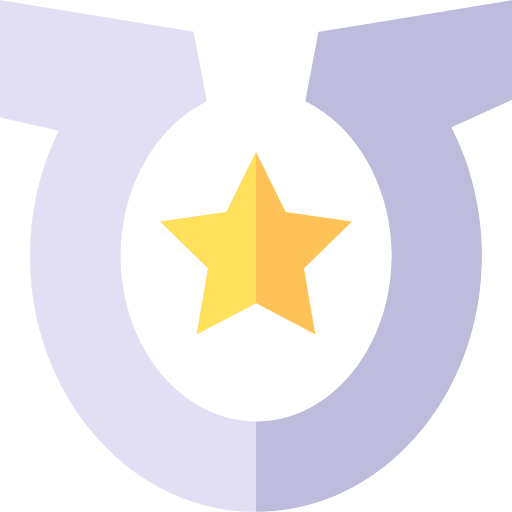 Horseshoe tools paws horse icon