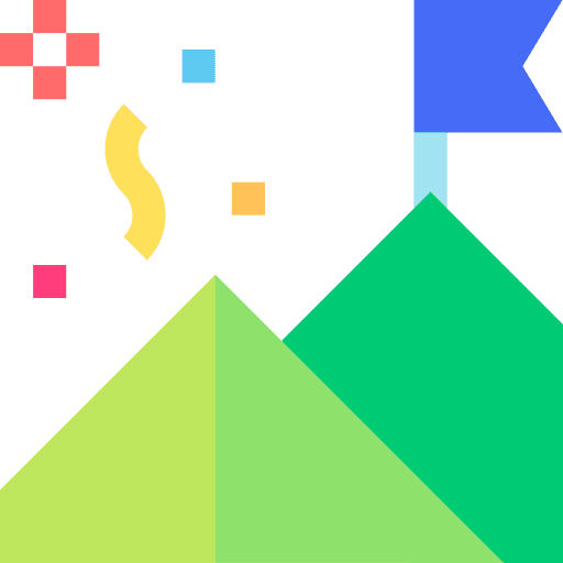 Achievement achievement mission winner icon