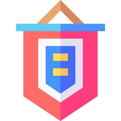 Banner banner flag flags icon