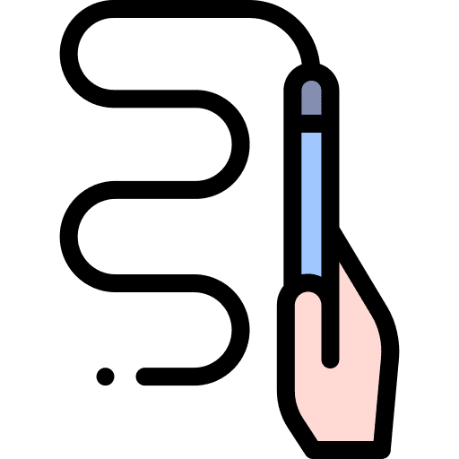 Gymnastics rhythmic gymnastics exercise sports icon