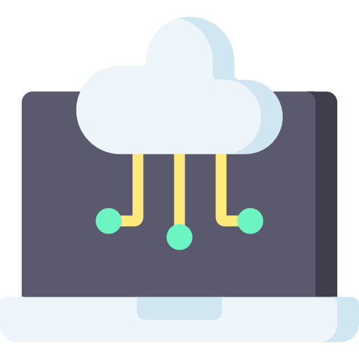Cloud cloud computing cloud downloading data icon Cloud cloud computing cloud downloading data icon