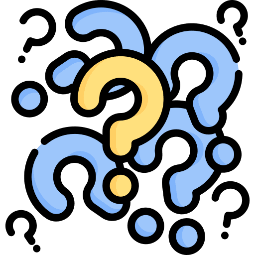 Question mark help question mark shapes and symbols icon