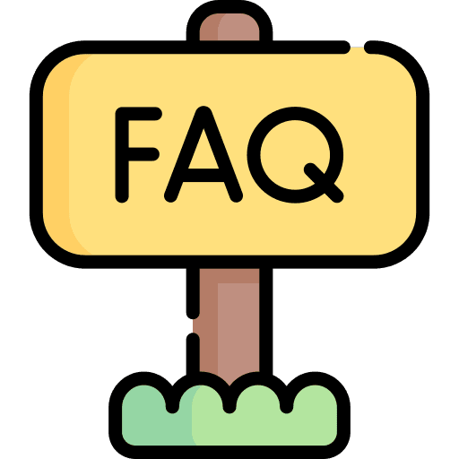 Signpost question help signpost icon