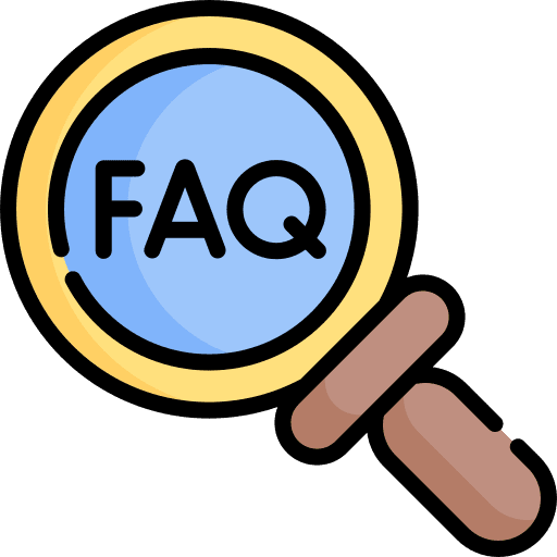 Search communications search magnifier icon