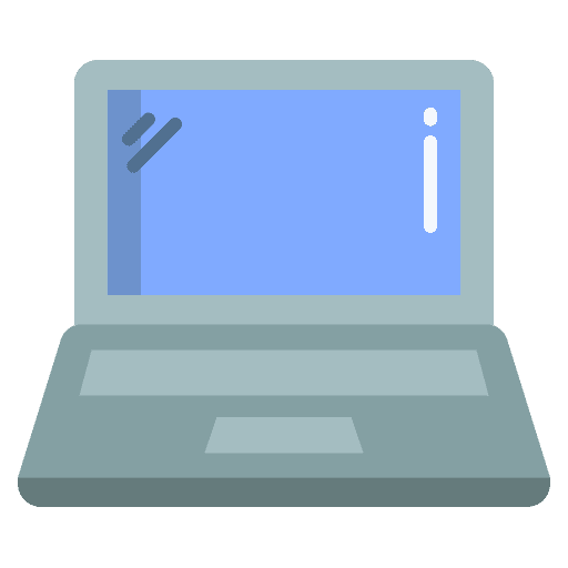 Laptop laptop computer tools and utensils no laptop icon