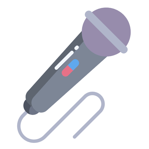Microphone singer microphone music icon