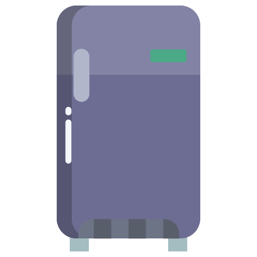 Refrigerator refrigerator cool cooler icon