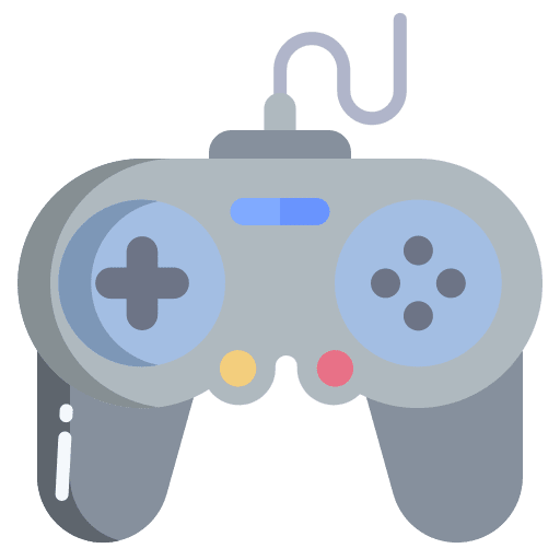 Gamepad gamepad gaming game controller icon