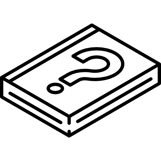 User guide book studying library reader icon