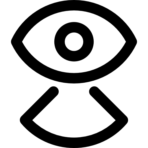 Remote control wireless remote control electronic icon