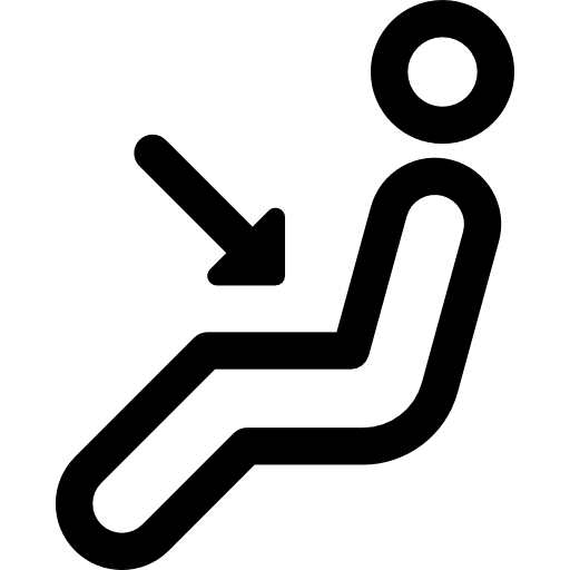 Air conditioning multimedia air conditioning temperature icon