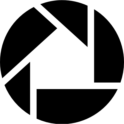 Picasa social network picture social media icon Picasa social network picture social media icon