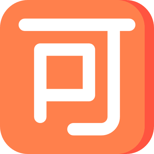 Character shapes and symbols character asian icon