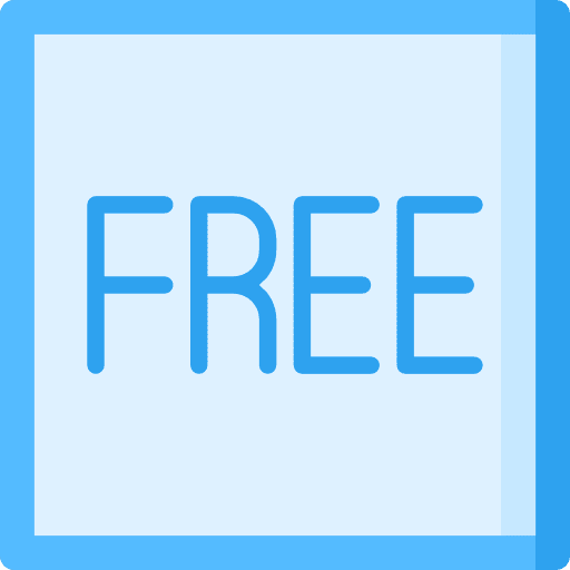 Free multimedia free commerce icon
