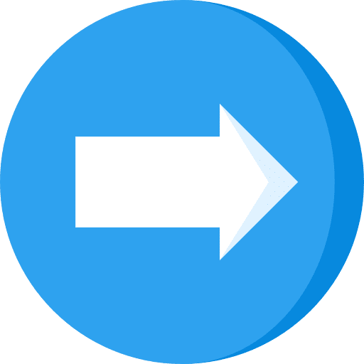 Next arrows right arrow vignette icon