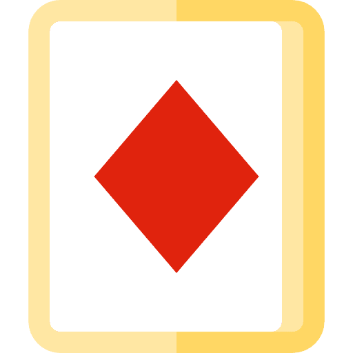 Diamond diamonds casino gaming icon