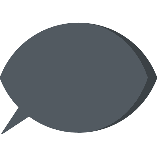 Chat communications multimedia shapes and symbols icon