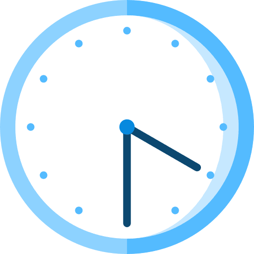 Wall clock wall clock clocks watch icon