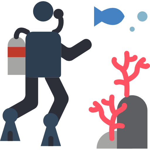 Diver occupation job humanpictos icon Diver occupation job humanpictos icon