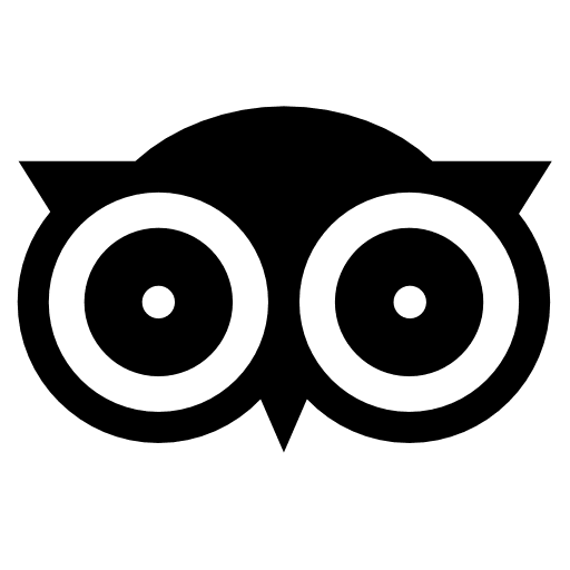 Tripadvisor reserve tripadvisor social media icon