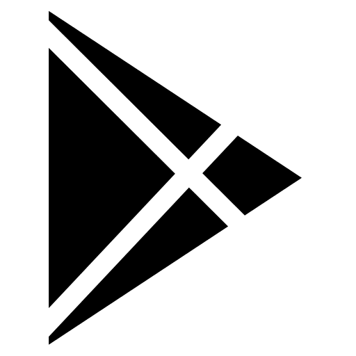 Google play brands social media brand icon Google play brands social media brand icon