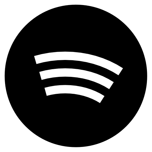 Spotify brands and logotypes social media logotype icon Spotify brands and logotypes social media logotype icon